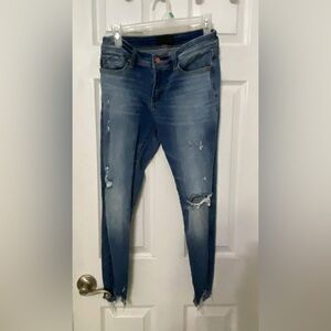 Women’s Buckle Black size 27 waist